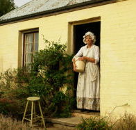 Grannie Rhodes' Cottage - Turn The Key Of Time - Find Attractions