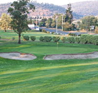 New Town Bay Golf Club - Find Attractions