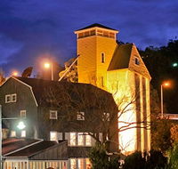 The Mill Providore and Gallery - Find Attractions