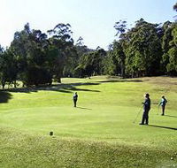 Sheffield Golf Course - Find Attractions