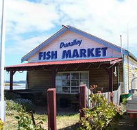 Dunalley Fish Market - Find Attractions