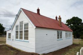 Avoca Museum And Information Centre - Find Attractions 0