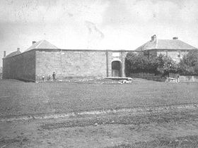 Oatlands Gaol House - Find Attractions 0
