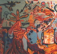 Mural House - Find Attractions