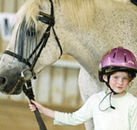 Gooromon Park Riding Centre  - Find Attractions