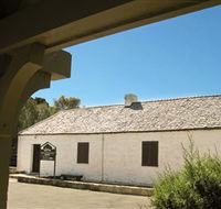 St John's Schoolhouse Museum - Find Attractions