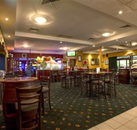 Canberra Irish Club - Find Attractions