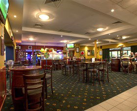 Canberra Irish Club - Find Attractions 0
