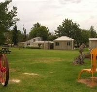 Strathnairn Homestead - Find Attractions