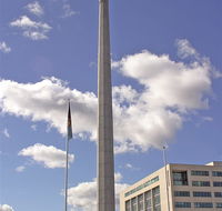 The Australian-American Memorial - Find Attractions