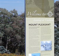 Mount Pleasant Lookout - Find Attractions