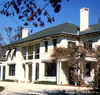 Prime Minister's Lodge - Find Attractions