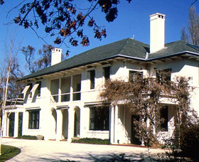 Prime Minister's Lodge - Find Attractions 0