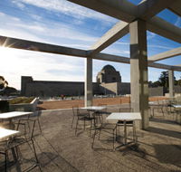 The Terrace at the Memorial - Find Attractions