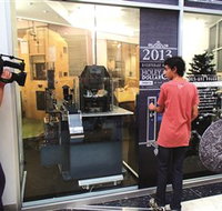 Royal Australian Mint - Find Attractions