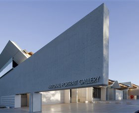 National Portrait Gallery - Find Attractions 0