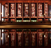 National Library of Australia - Find Attractions
