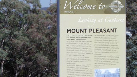 Mount Pleasant Lookout - Find Attractions 1