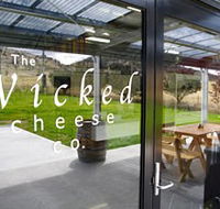 The Wicked Cheese Company - Find Attractions