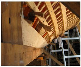 Wooden Boat Centre - Tasmania - Find Attractions 0