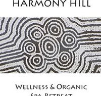 Harmony Hill Wellness and Organic Spa Retreat - Find Attractions
