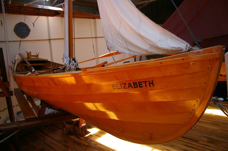 George Town TAS Find Attractions