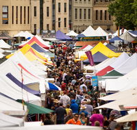 Salamanca Market - Find Attractions