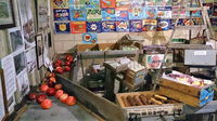 Channel Heritage Centre