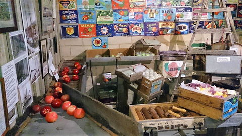 Channel Heritage Centre - Find Attractions 0