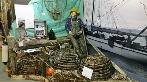 Channel Heritage Centre - Find Attractions 1