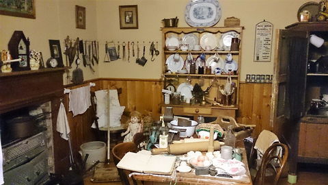 Channel Heritage Centre - Find Attractions 2