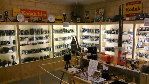 Channel Heritage Centre - Find Attractions 3