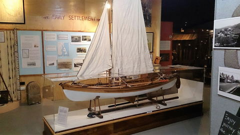 Channel Heritage Centre - Find Attractions 4