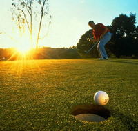 Launceston Golf Club - Find Attractions