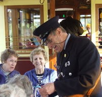 Launceston Tramway Museum - Find Attractions
