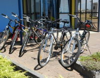 George Town to Low Head Walking and Cycling Trail