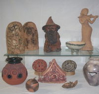 Tin Shed Pottery - Find Attractions