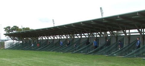 Golf Park Hobart - Find Attractions 0