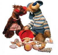 Doll And Bear Cottage Of Scottsdale - The - Find Attractions