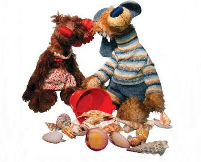 Doll And Bear Cottage Of Scottsdale - The - Find Attractions 0