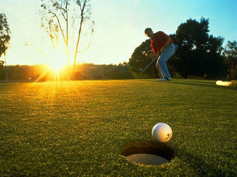 King Island Golf & Bowling Club Incorporated - Find Attractions 0
