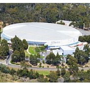 Silverdome - Find Attractions