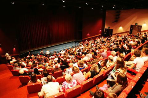 Araluen Cultural Precinct - Find Attractions 2