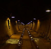 WWII Oil Storage Tunnels - Find Attractions