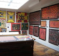 The Stockyard Gallery - Find Attractions