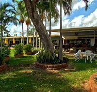 Katherine Country Club - Find Attractions