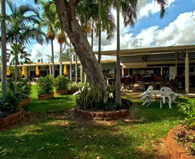 Katherine Country Club - Find Attractions 0
