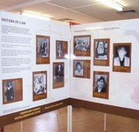 National Pioneer Womens Hall of Fame - Find Attractions