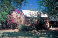 Springvale Homestead