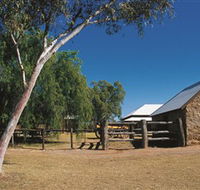 Alice Springs Telegraph Station Historical Reserve - Find Attractions